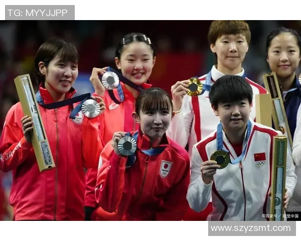 全运会特别报道:见证北京乒乓球队从青涩到辉煌的成长历程 全运会特别报道:见证北京乒乓球队从青涩到辉煌的成长历程