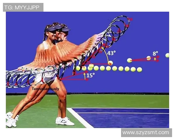 从零基础到网球高手：全面提升击球速度的实用指南