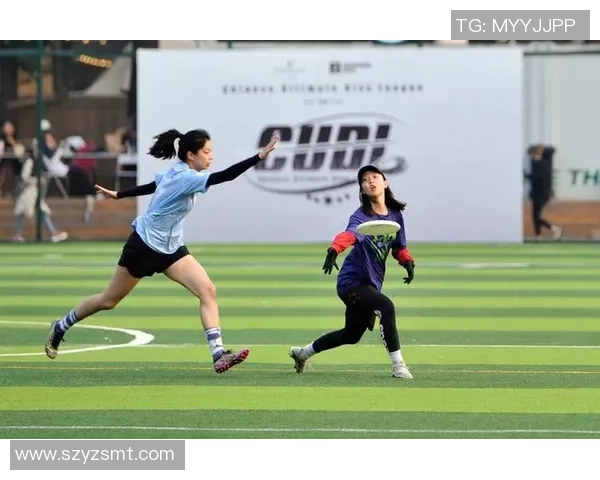 广州飞盘队意识对比深度解析与战术思考的全面探讨