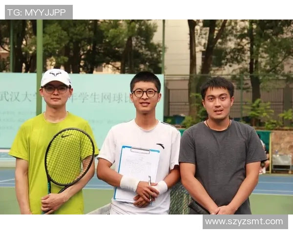 武汉网球队转换打法深度解析与战术创新探讨